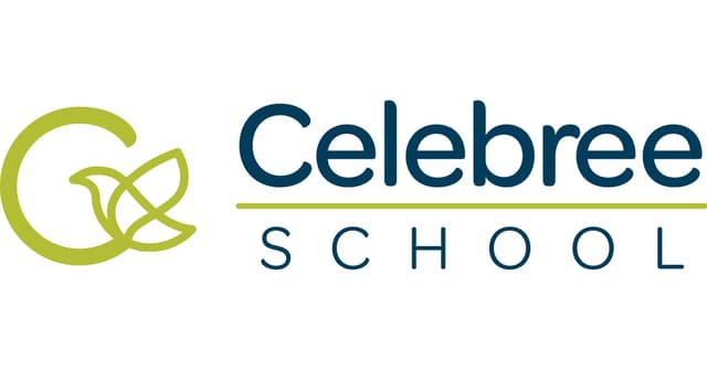 Celebree School logo