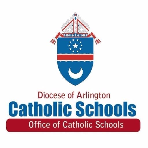 Diocese of Arlington Catholic Schools partner location