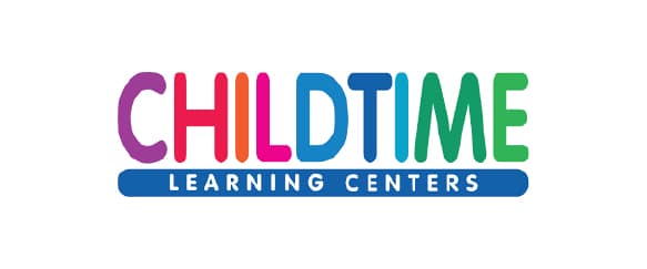 Childtime logo